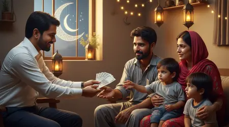 Ramzan Nigehban Registration Online 2026 – Apply via 8070, Eligibility, Benefits & Last Date